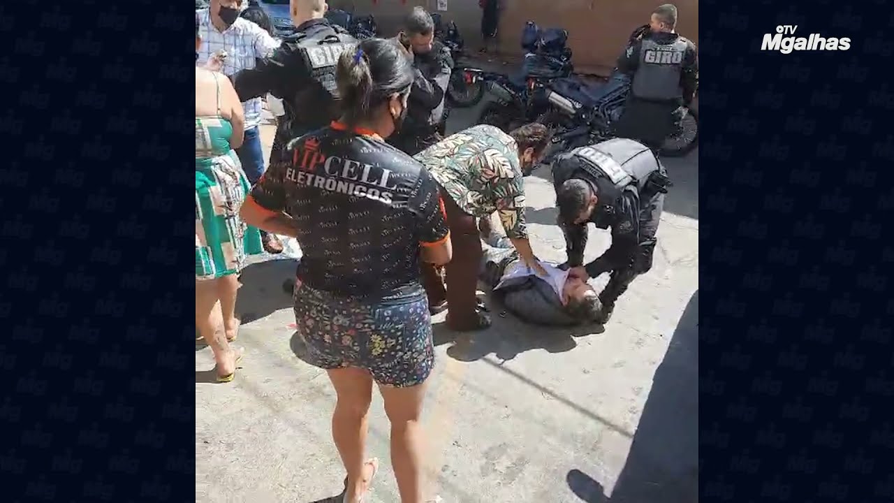 MPGO denuncia policiais por tortura a advogado em Goiânia