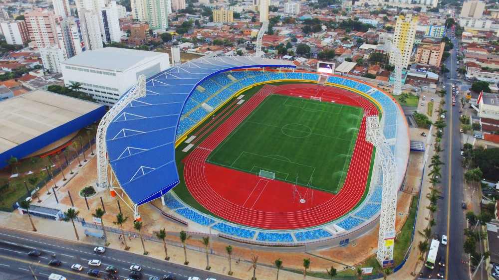 Copa Master de Futebol começa neste sábado