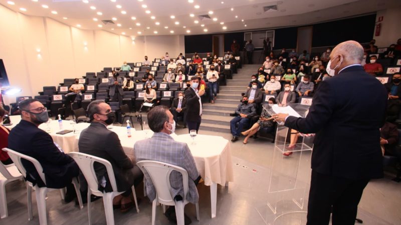 Prefeitura de Goiânia lança edital de Incentivo à Cultura