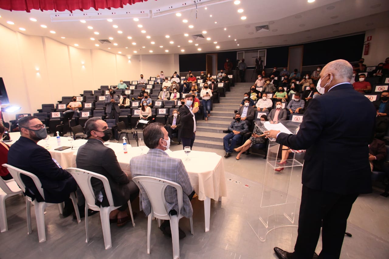 Prefeitura de Goiânia lança edital de Incentivo à Cultura