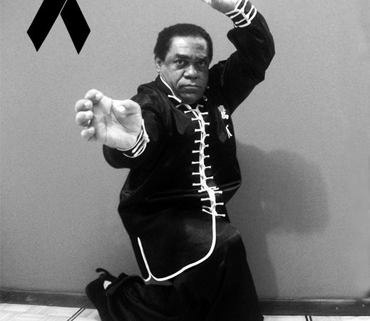 Morre pioneiro do Kung Fu em Goiás