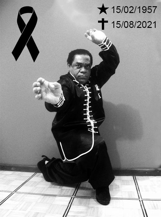 Morre pioneiro do Kung Fu em Goiás