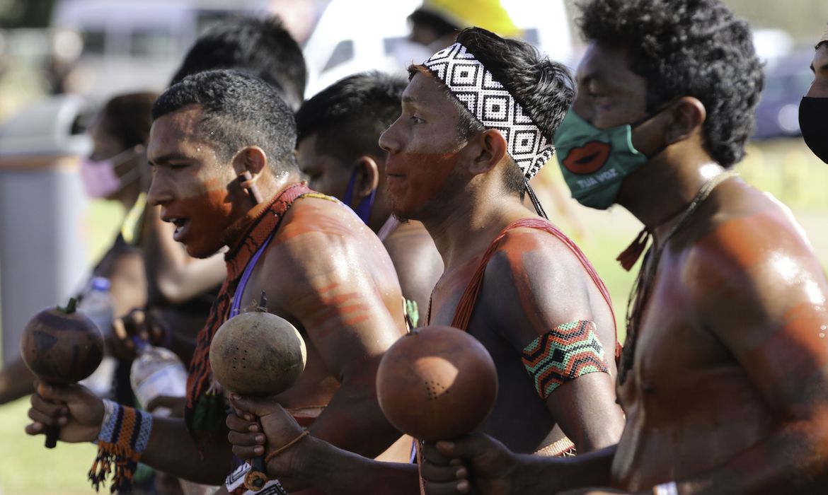 Atlas da Violência: homicídios de indígenas crescem 21,6% em 10 anos