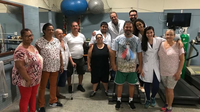 Exercícios intervalados de alta intensidade são efetivos no tratamento do diabetes tipo 2