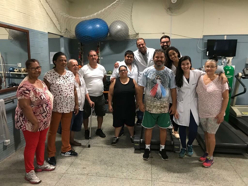 Exercícios intervalados de alta intensidade são efetivos no tratamento do diabetes tipo 2