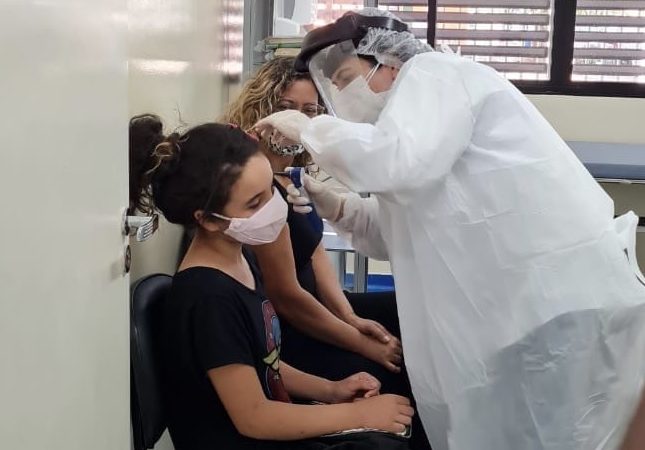 Goiânia ganha Centro Integrado de Pediatria