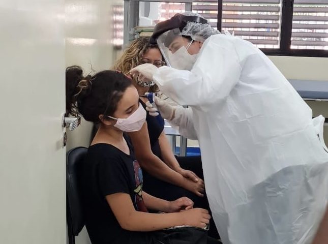 Goiânia ganha Centro Integrado de Pediatria