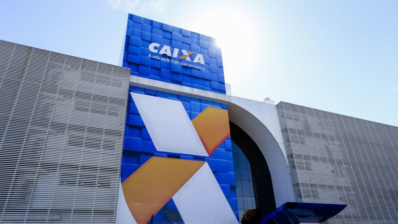 Caixa termina de depositar lucro do FGTS