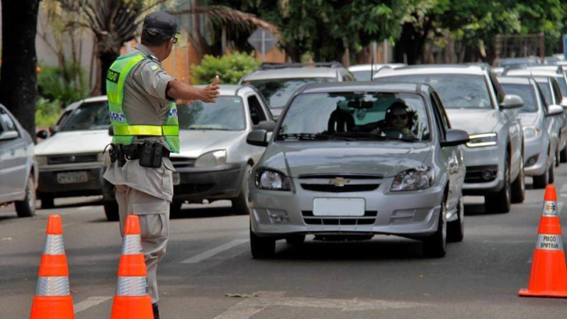 Primeira parcela do IPVA placa final 0 vence nesta quinta-feira