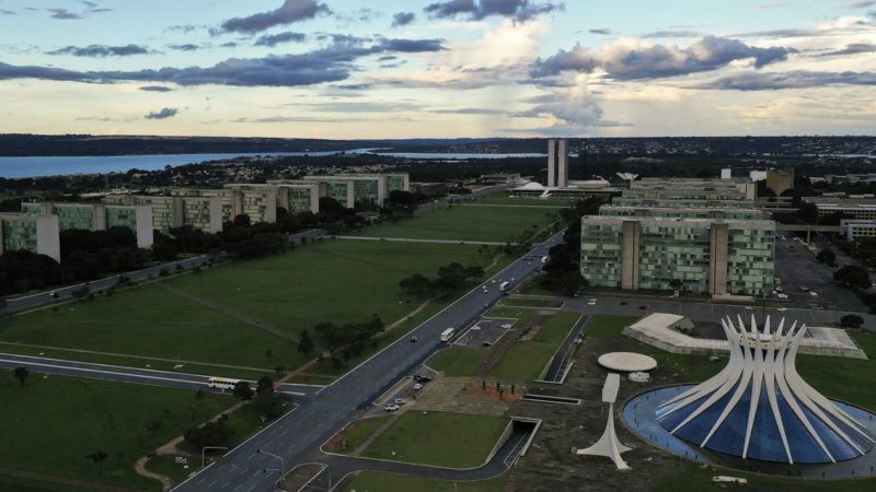 Brasília terá esquema especial para atos de 7 de setembro