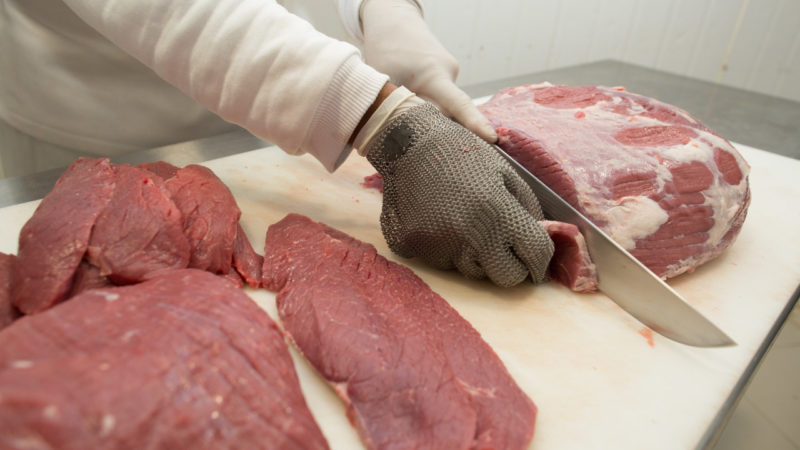 Carne vermelha apresenta variação de até 90% em Goiânia