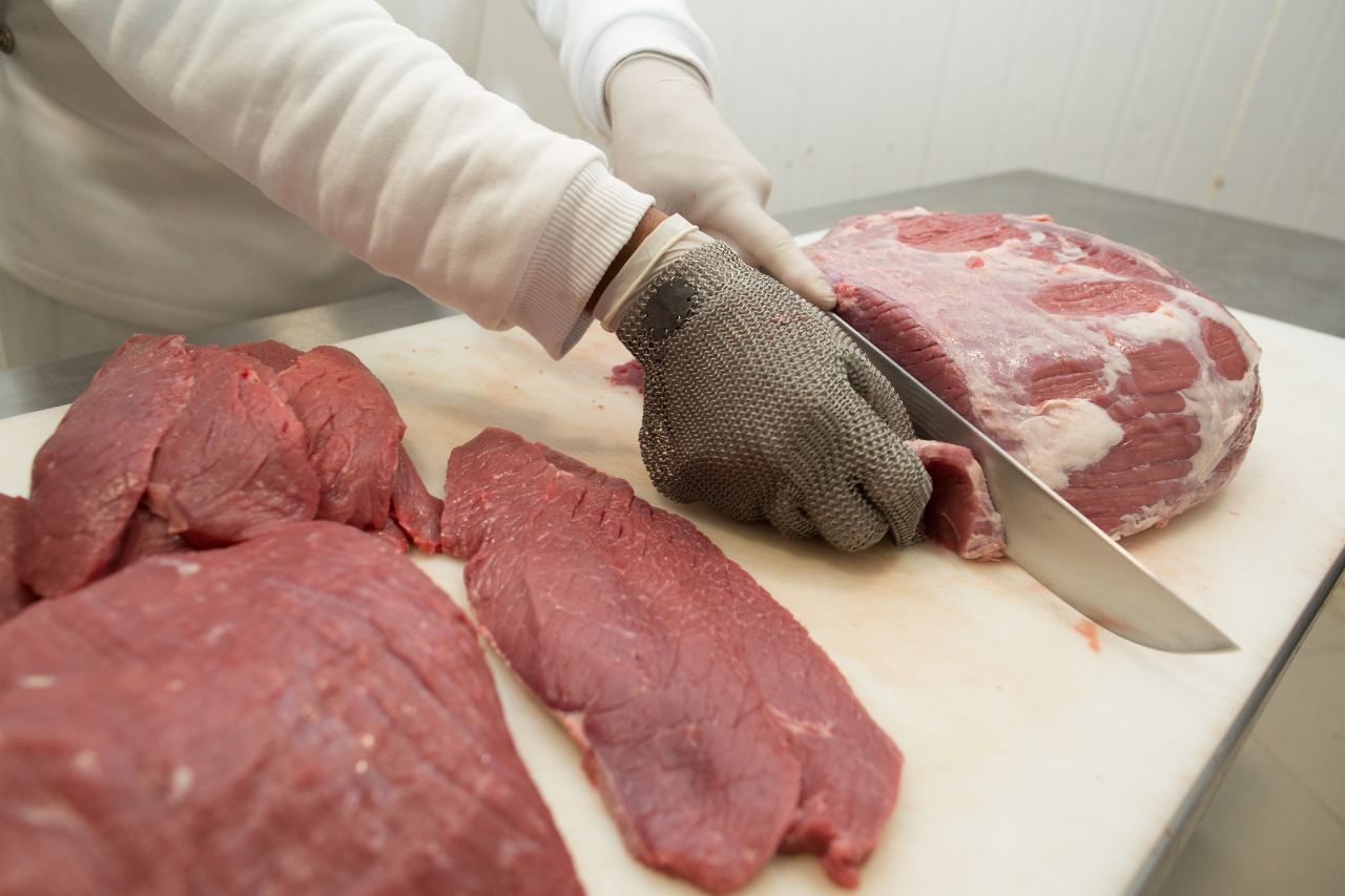 Carne vermelha apresenta variação de até 90% em Goiânia