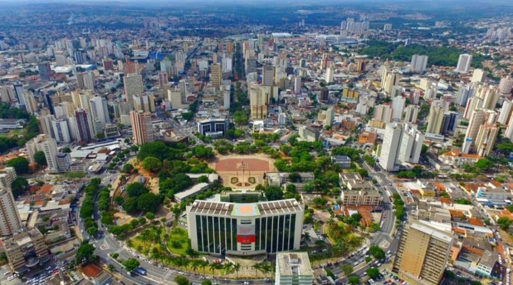 Prefeitura de Goiânia lança cadastro habitacional virtual do Programa Moradia Goianiense