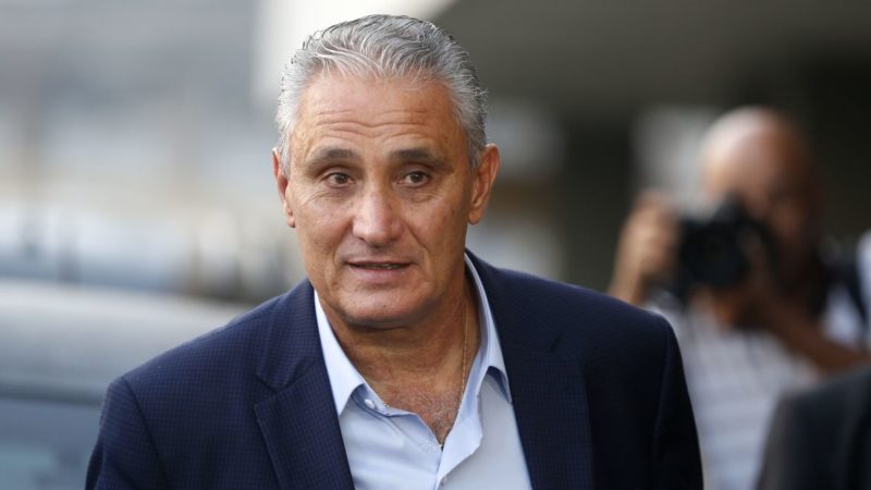 Tite convoca seleção brasileira com jogadores do futebol inglês