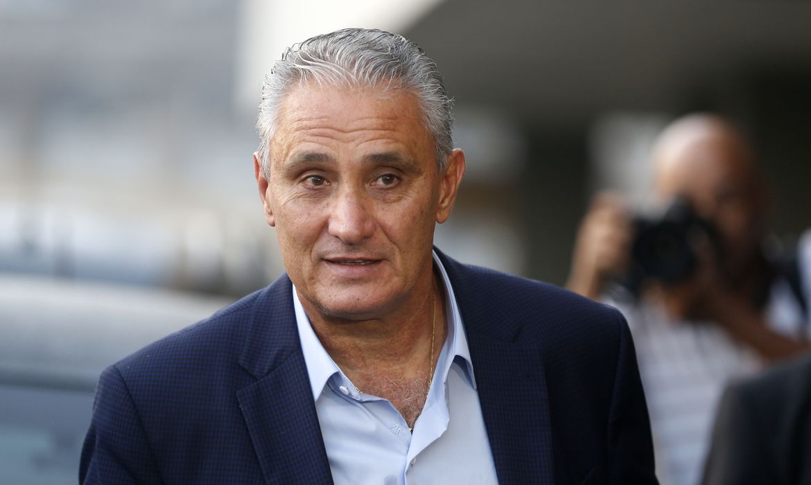 Tite convoca seleção brasileira com jogadores do futebol inglês