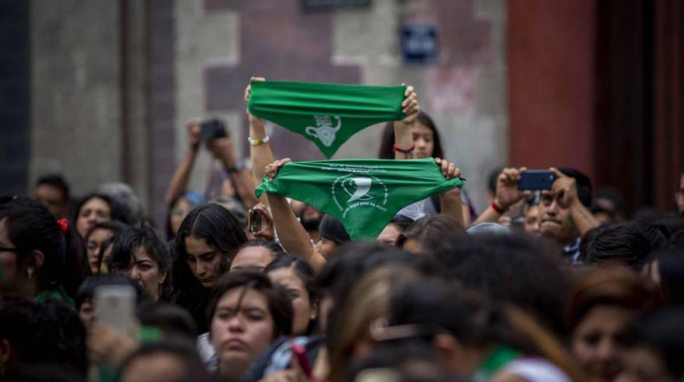 Suprema Corte do México descriminaliza aborto