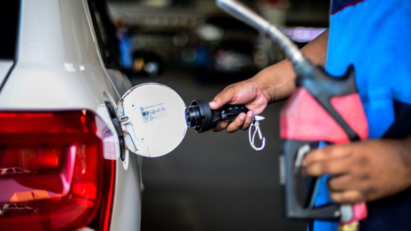 Petrobras reduz preço de venda do diesel para as distribuidoras