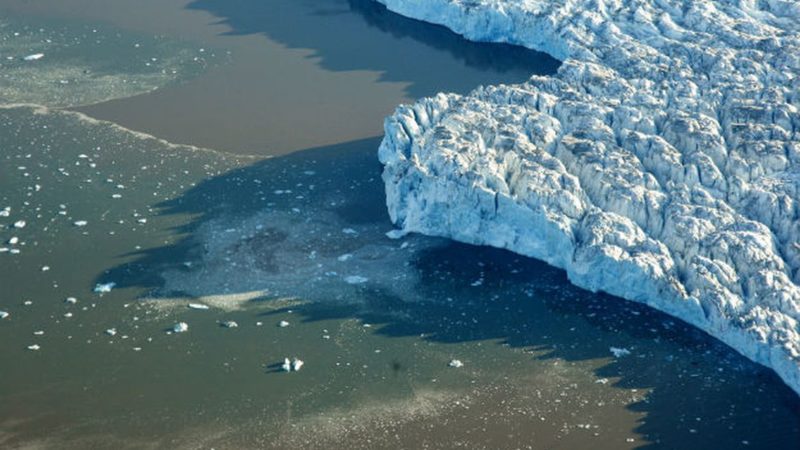 Relatório alerta que nível do mar continua a subir em ritmo alarmante