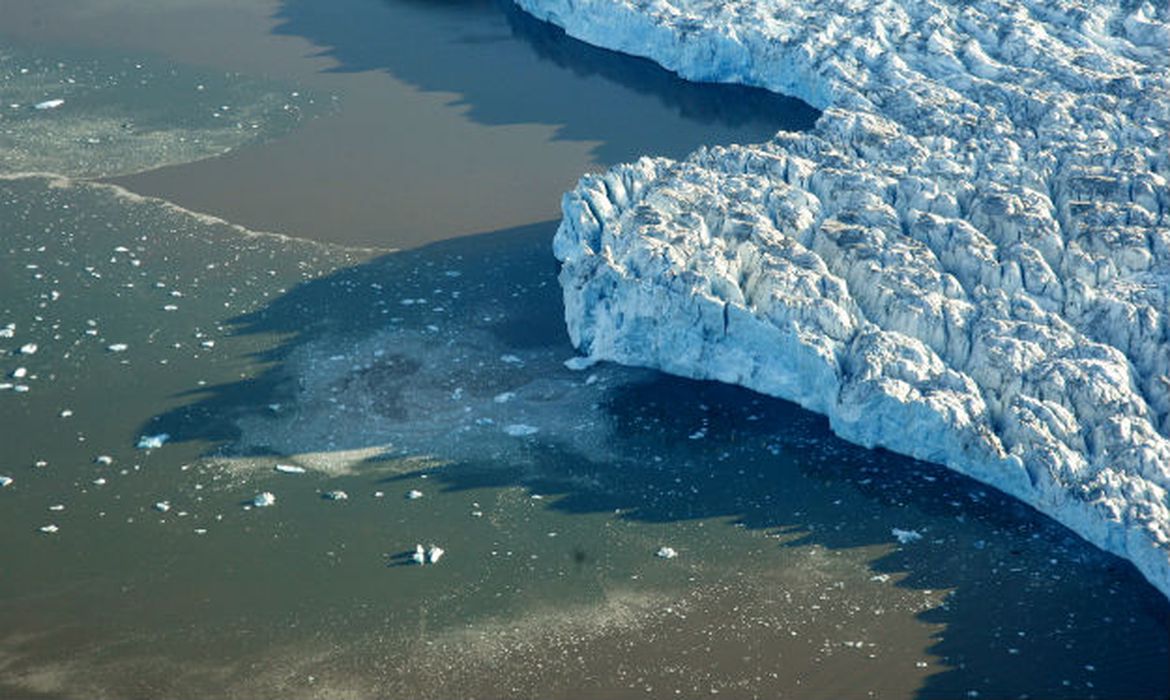 Relatório alerta que nível do mar continua a subir em ritmo alarmante