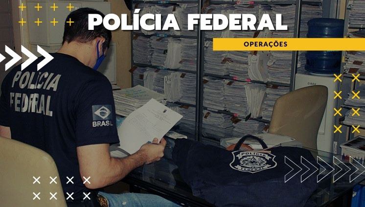 Operação Retomada combate fraudes no seguro-defeso em GO, MG e DF