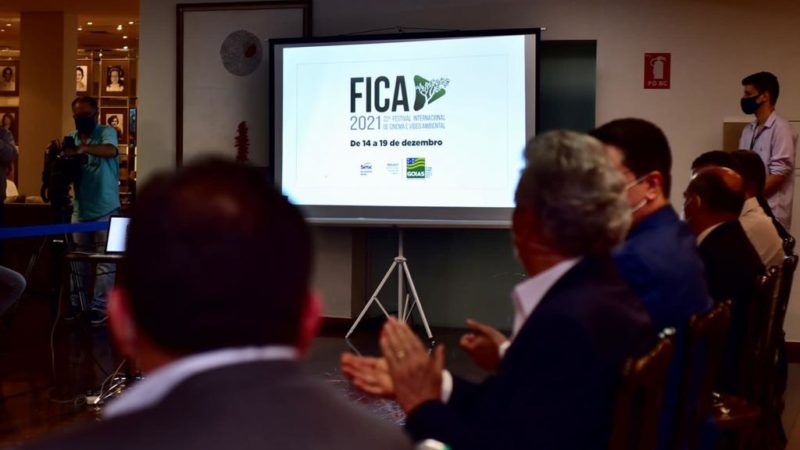 Fica 2021 abre inscrições de filmes, oficinas e apresentações