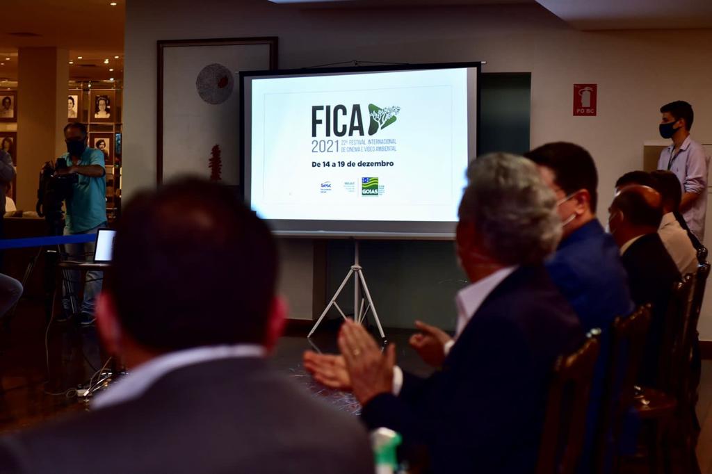 Fica 2021 abre inscrições de filmes, oficinas e apresentações