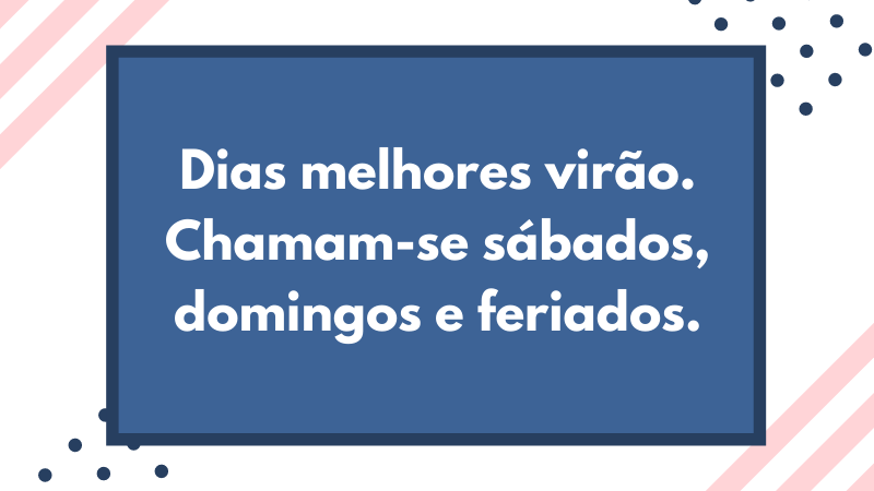 Governos Federal e Estadual estabelecem ponto facultativo em 11 de outubro