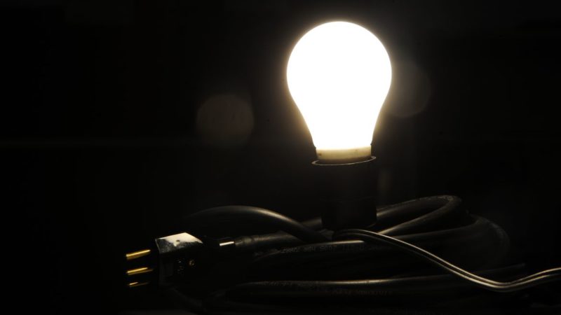 Conta de luz mais cara em 16,37% em Goiás