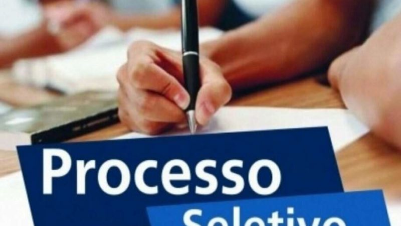 Inscrições para processo seletivo da Goinfra terminam neste domingo