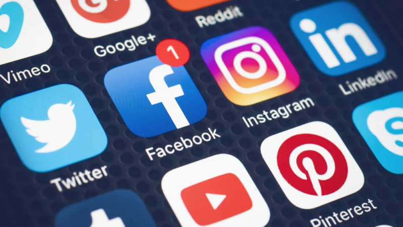 Queda do Facebook, Instagram e Whatsapp também afeta outras redes sociais