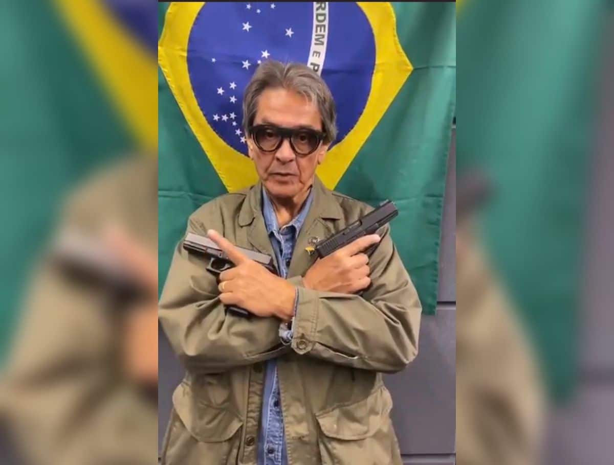 STF determina retorno de Roberto Jefferson à prisão