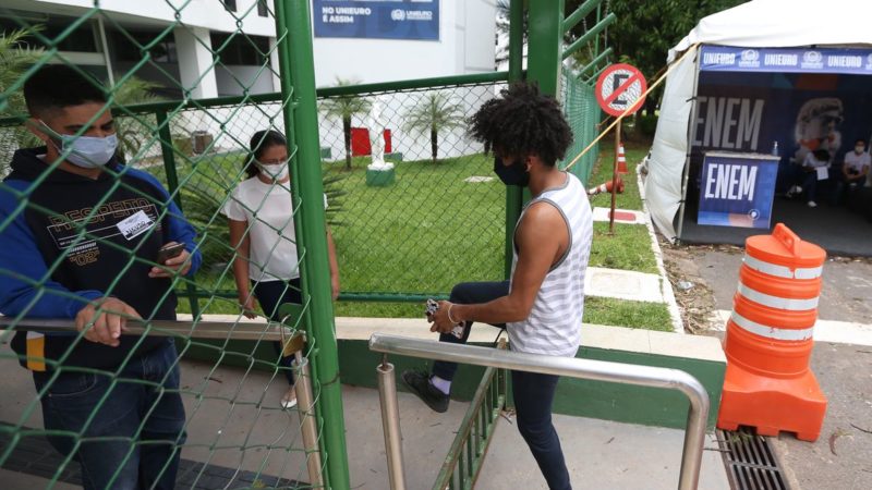 Resultado do Enem será divulgado em 11 de fevereiro