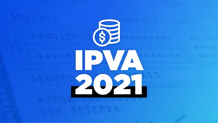 Prazo para pagar IPVA termina dia 30