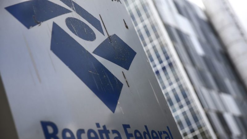 Receita libera consulta a lote residual do IRPF de novembro