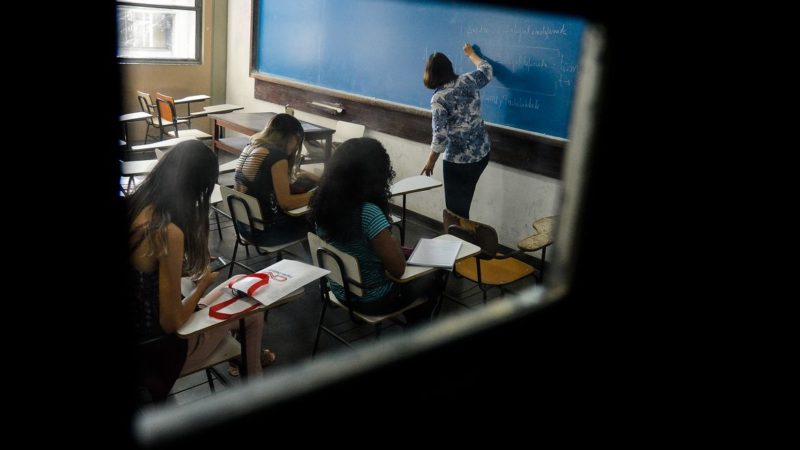 Aumenta interesse de estudantes por ensino superior