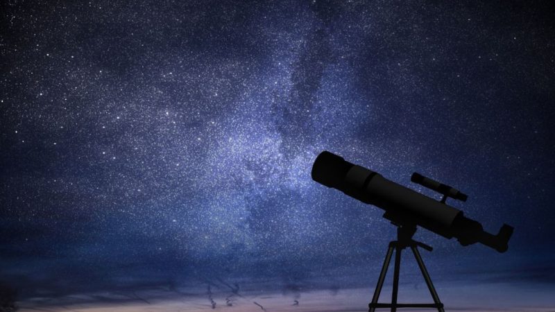 Brasil ganha cinco ouros em olimpíada de astronomia e astronáutica