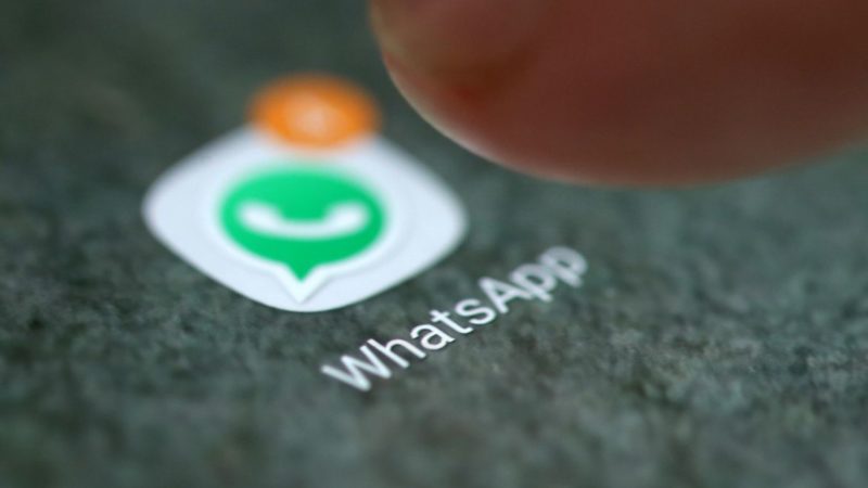 Atualização do WhatsApp permite mensagens temporárias como padrão