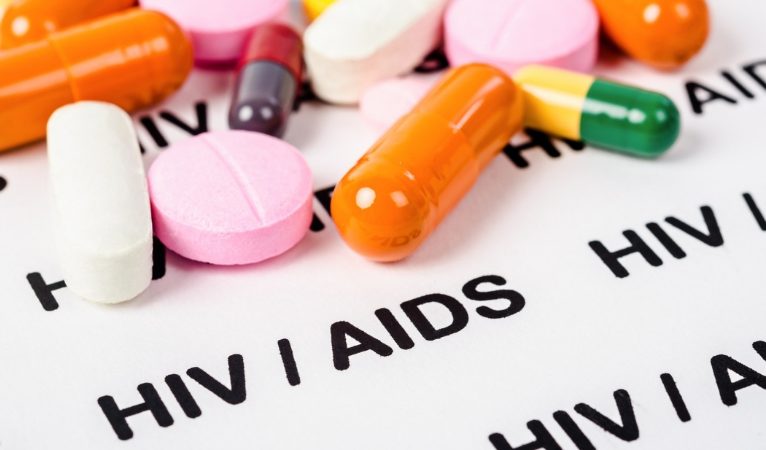 Pandemia atrapalhou tratamento contra o HIV