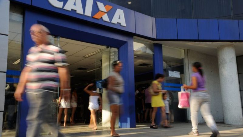 Clientes da Caixa podem regularizar dívidas em atraso até dia 30