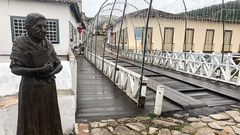 Cidade de Goiás celebra hoje 20 anos do título de Patrimônio Mundial