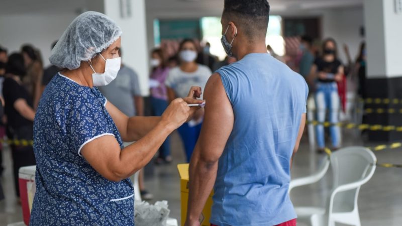 Saúde tem cronograma específico das atividades no final de ano