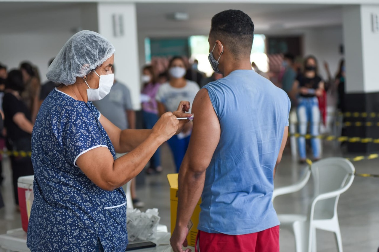 Saúde tem cronograma específico das atividades no final de ano