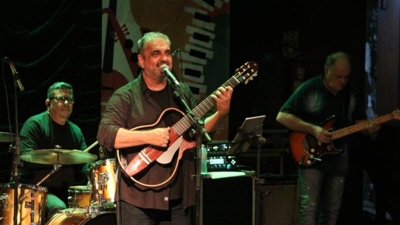 20º Canto da Primavera vai até domingo em Pirenópolis