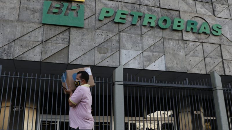 Petrobras abre concurso com 757 vagas de nível superior