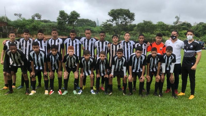 Goiânia joga mais e ganha do G2 em diputa acirrada