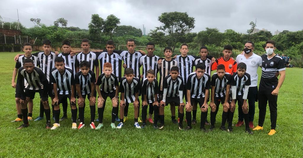 Goiânia joga mais e ganha do G2 em diputa acirrada