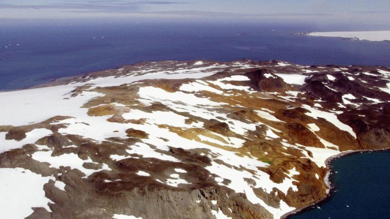 Calor acumulado em oceanos bate novos recordes em 2021, alerta estudo