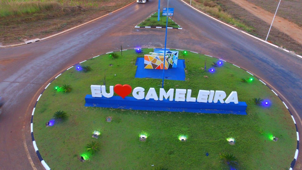 Erro em mapas da divisão entre Gameleira de Goiás e Anápolis gera disputa de 416 hectares