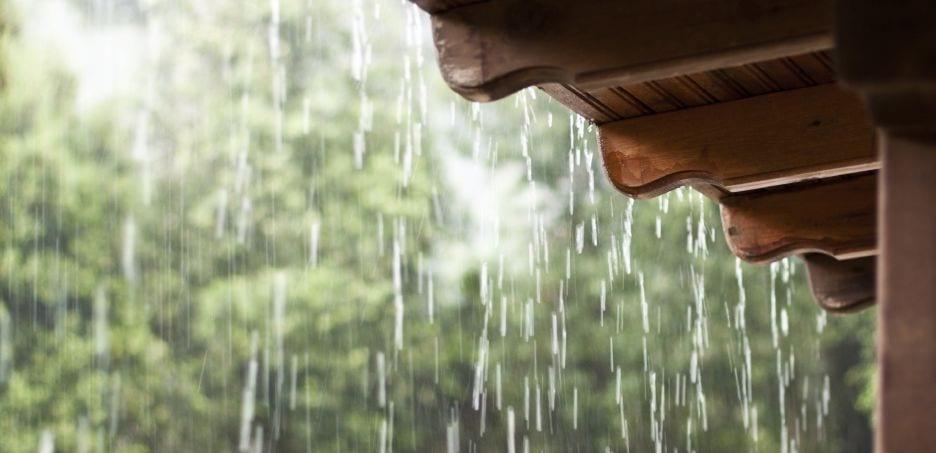 Combinação de calor e umidade favorece chuvas em várias regiões de Goiás