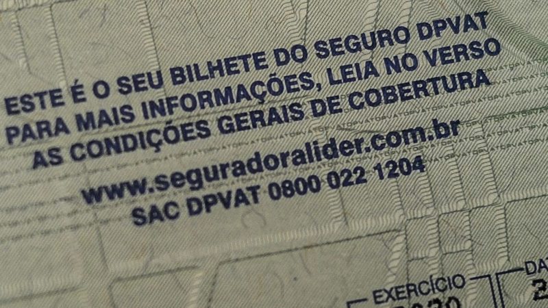 Caixa faz acordo para agilizar processos relativos ao Dpvat